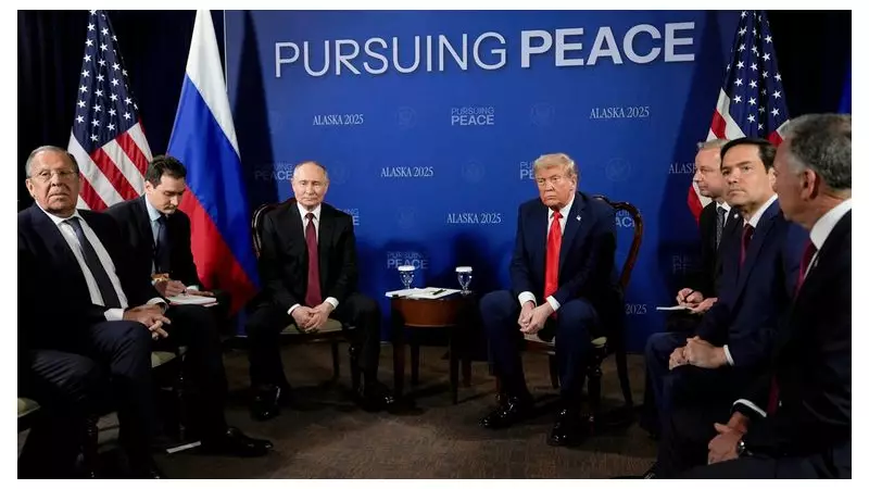 Trump's 28-Point Ukraine Peace Plan Puts Zelenskyy in Precarious Position