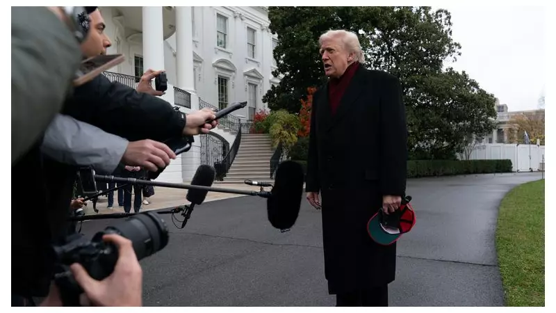 Trump's 28-Point Ukraine Peace Plan Sparks Crisis Talks in Switzerland