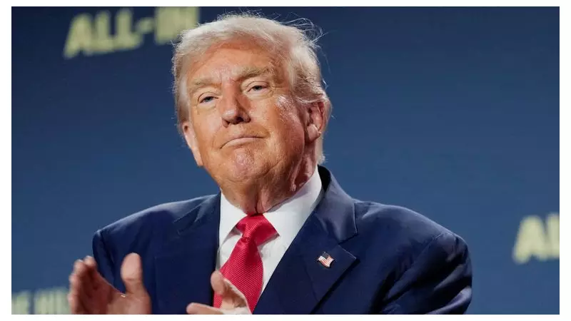 Trump's 28-Point Ukraine Peace Plan Sparks Outrage in Kyiv