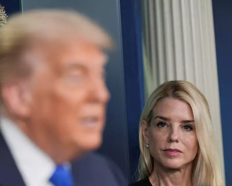 Trump's DoJ Purge: 5,500 Lawyers Gone, Critical Investigations Weakened