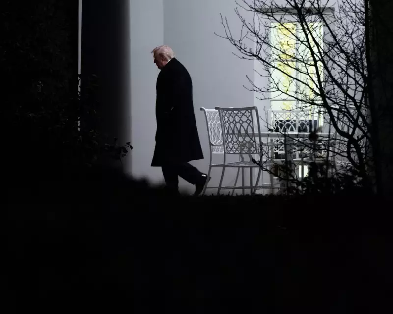 Trump's Epstein Probe a 'Smokescreen' to Block Files, Republican Warns