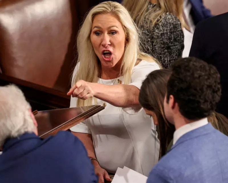 Trump's FBI & Pentagon Probes Spark Political Firestorm