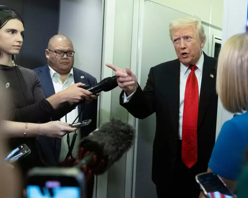 Trump's Media Allies Are Warping Reality Beyond Recognition - And Democracy Is Paying The Price