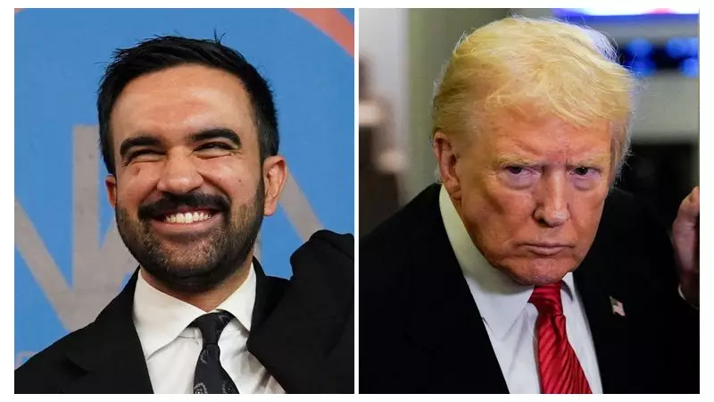 Trump's Political Nightmare: The Progressive Playbook That Could Reshape American Politics