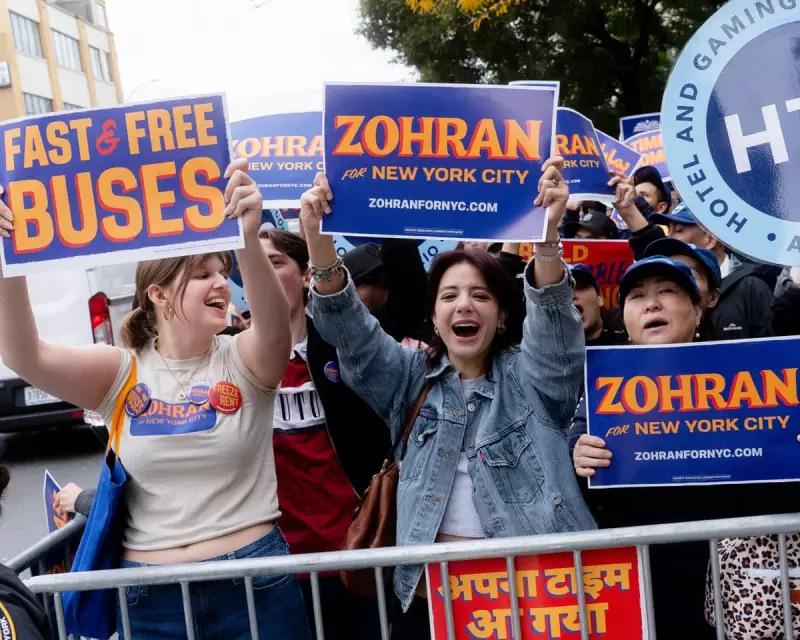 Trump's Radical Second Term Agenda: A Blueprint for Unprecedented Executive Power