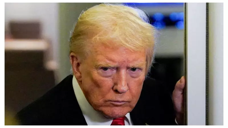 Trump's Stark Warning to Nigeria: US Military Intervention Looms to Protect Christians