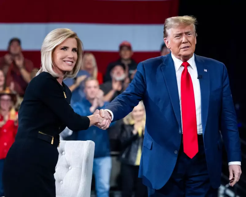 Trump's Town Hall: 'Trump Care' Vision and Air Traffic Controller Rebuke