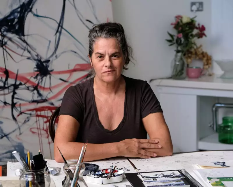 Turner's Secret Sketchbooks: 37,000 Drawings Reveal Neurodivergent Clues