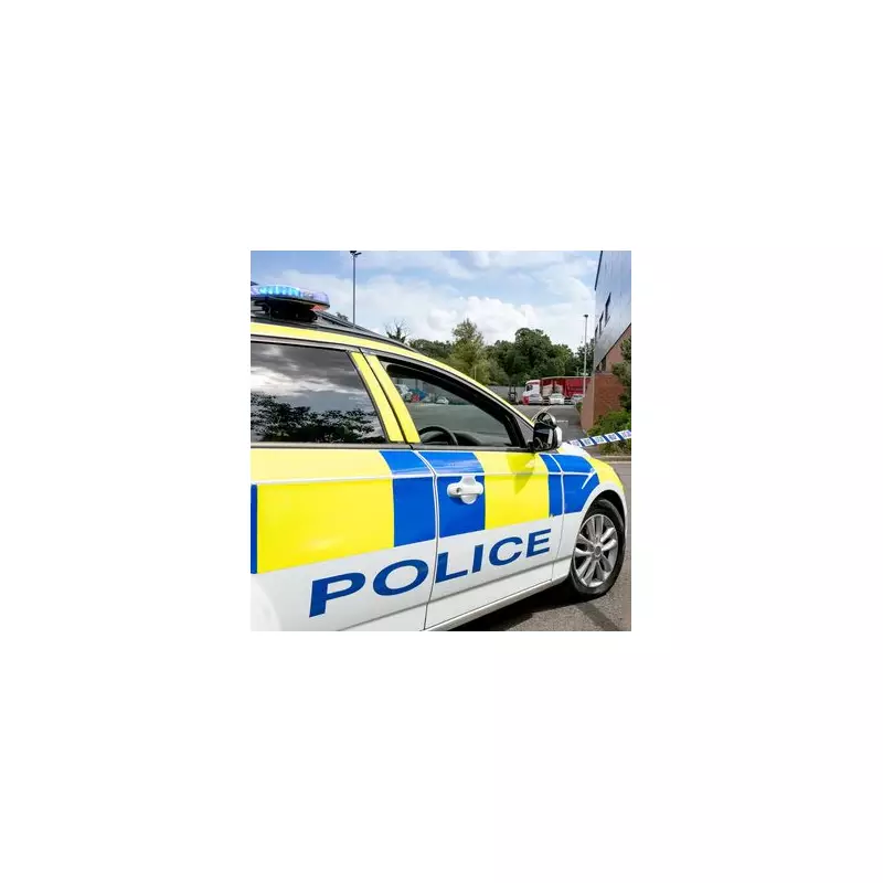 Two Teens Arrested After Reading College Assault, Police Increase Patrols