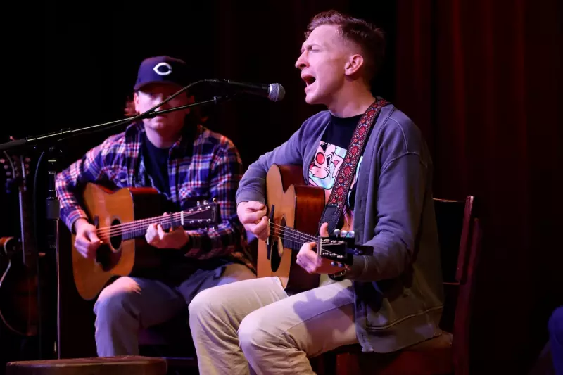 Tyler Childers O2 Arena: Set Times, Support Acts & Full Schedule