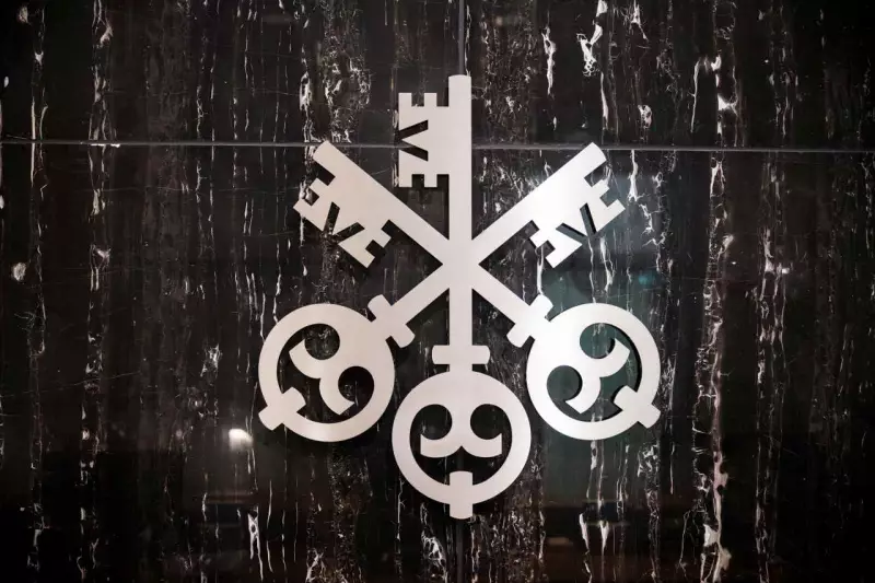 UBS Shakes Up Capital Markets Leadership: Jason McCartney Takes Expanded Role