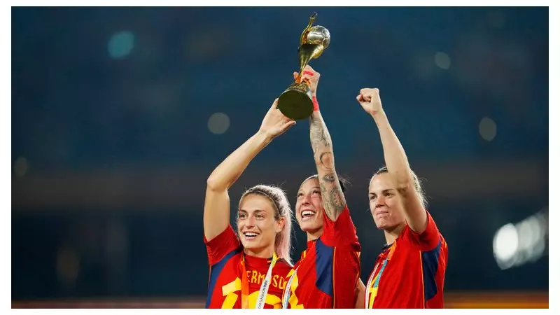 UK & Ireland Bid for 2035 Women's World Cup: 22 Stadiums, 4.5M Tickets