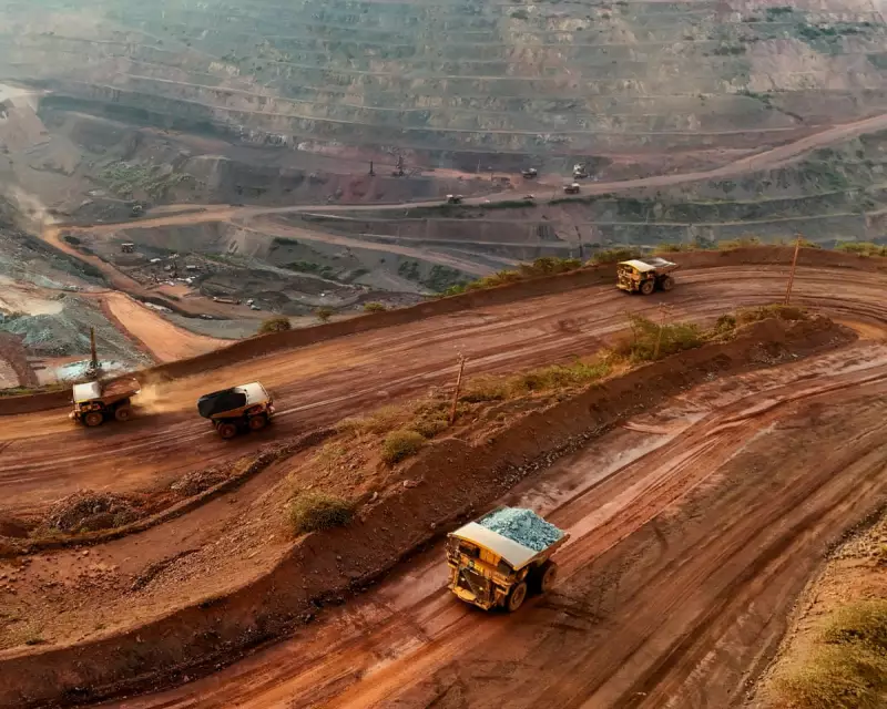 UK Abandons Key Amazon Protection Fund in Major Environmental Policy Shift