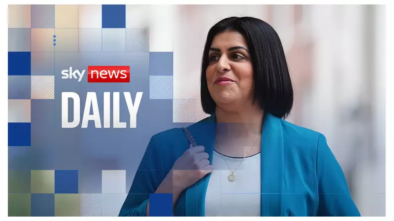 UK Adopts Danish Immigration Model: A Radical Overhaul Explained