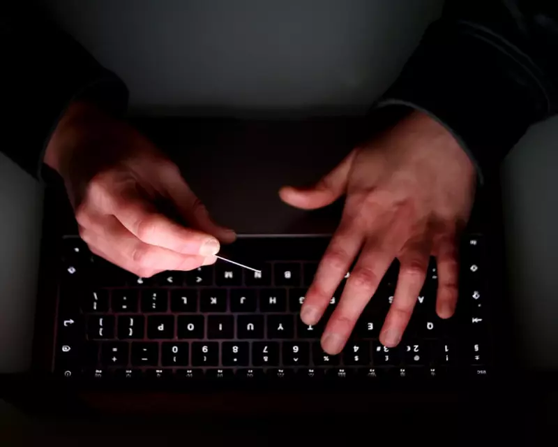 UK Bookmaker's Document Blunder Exposes Suspected Offshore Betting