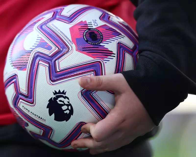 UK Budget 2027: Image Rights Tax Change to Hit Premier League