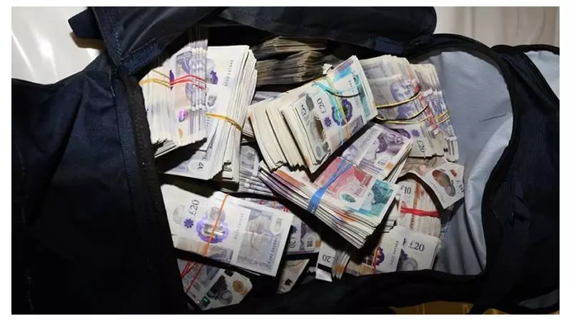 UK Cocaine Buyers Unwittingly Funding Russia's Ukraine War