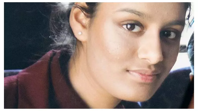 UK Counterterrorism Review Urges Repatriation of Shamima Begum