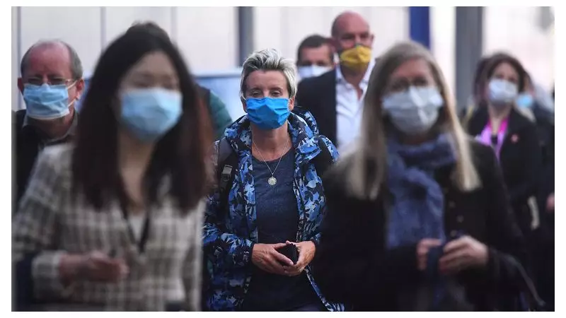 UK COVID-19 Timeline: A Damning Report on the Pandemic Response