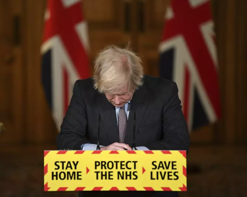 UK Covid Inquiry: 23,000 Lives Lost Due to Delayed Lockdown