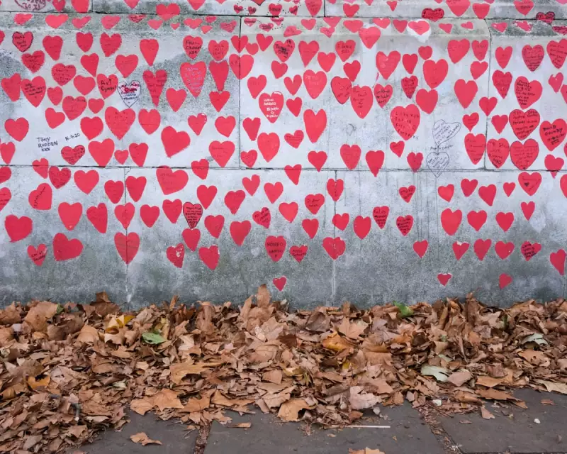 UK Covid Inquiry Exposes Government Failures Leading to Thousands of Deaths