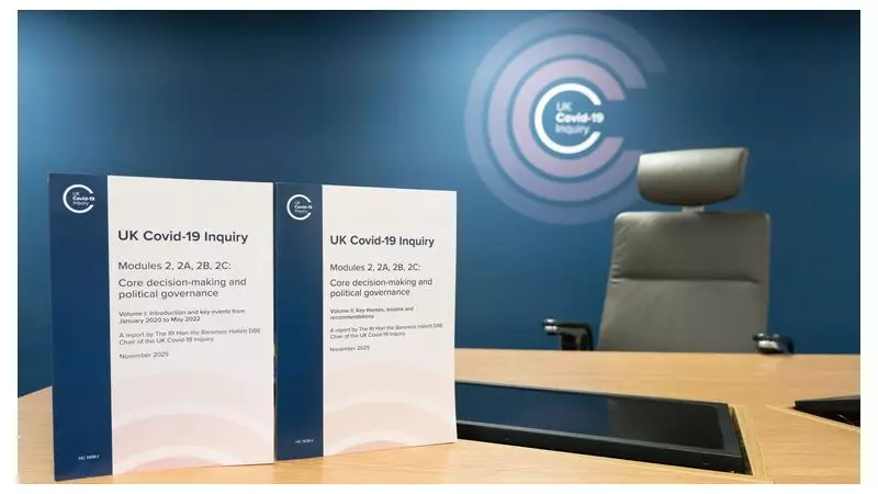 UK Covid Report: 23,000 Deaths Could Have Been Prevented