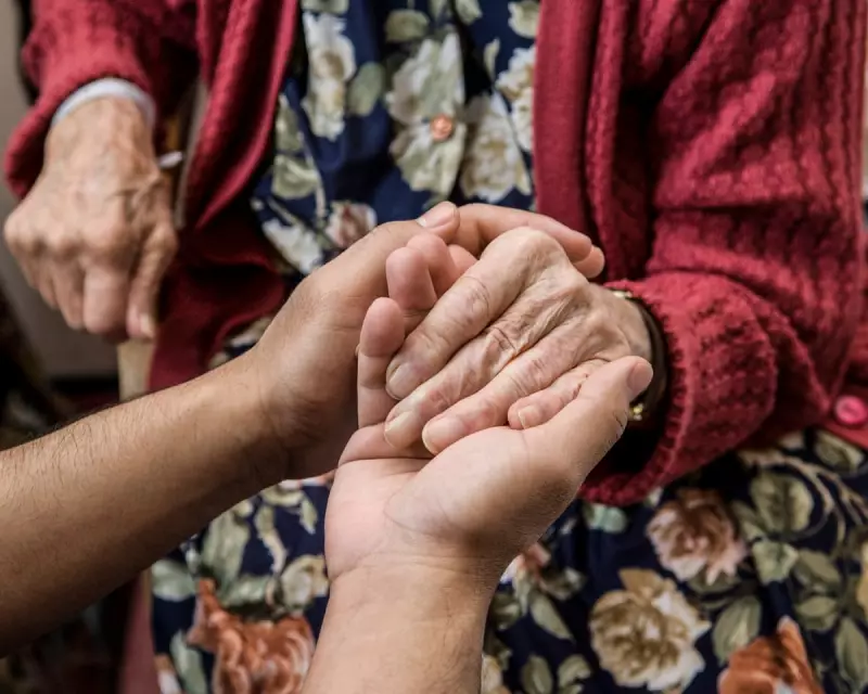 UK End-of-Life Care Needs Radical Overhaul, Not Just More Money, Experts Warn