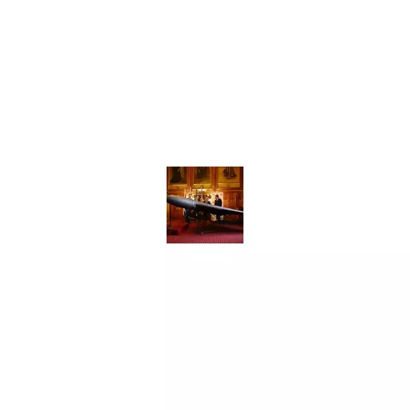 UK Faces Rising Russian Drone Threats and Shadow Fleet Challenges