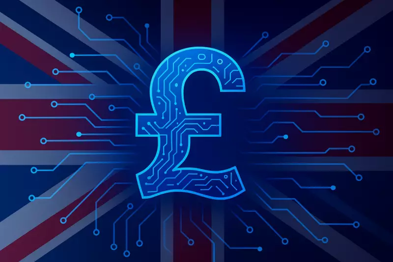 UK Finance at Crossroads: Time to End Digital Dithering and Embrace FinTech Future