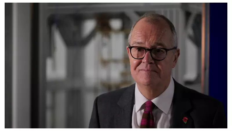 UK Forges Quantum Computing Alliance in Global Security Race