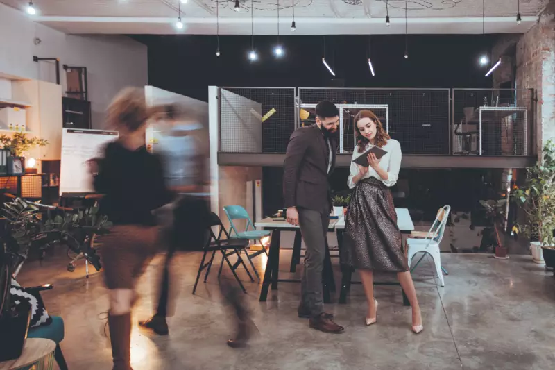 UK Founders Slam Labour as 'Anti-Business' Amid Tax Rise Fears