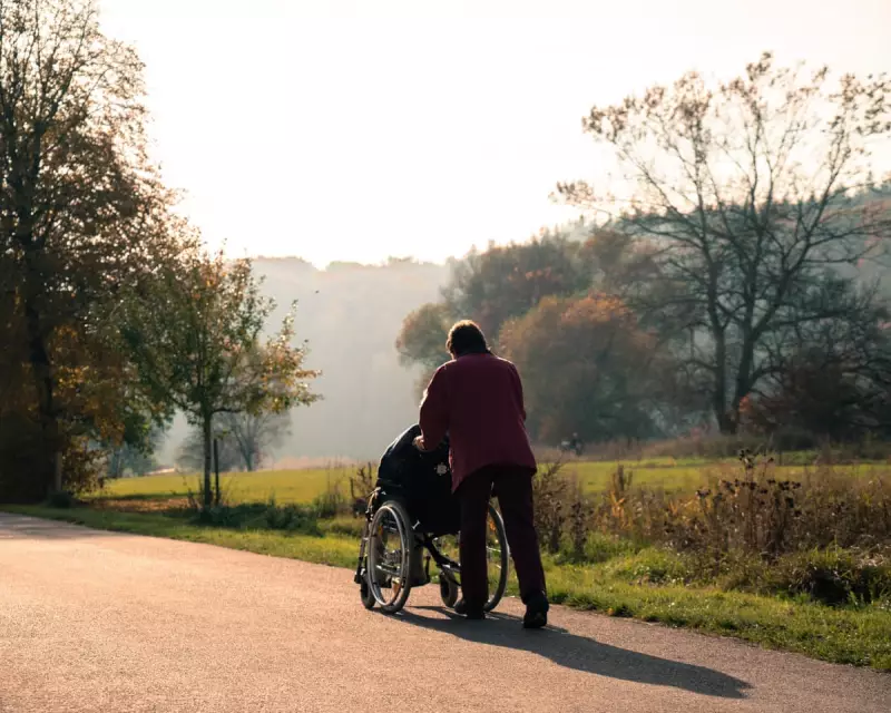 UK Government Allocates £75m to Fix Carer's Allowance Crisis After Damning Review