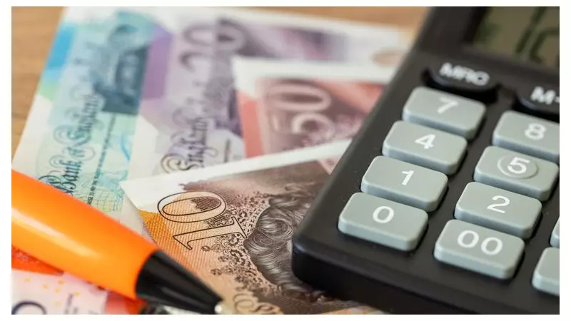 UK Government Borrowing Hits Third-Highest October Level on Record