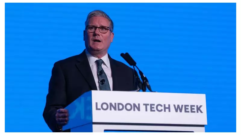 UK Government's AI Spending Soars: Exclusive Figures Reveal Multi-Million Pound Investment