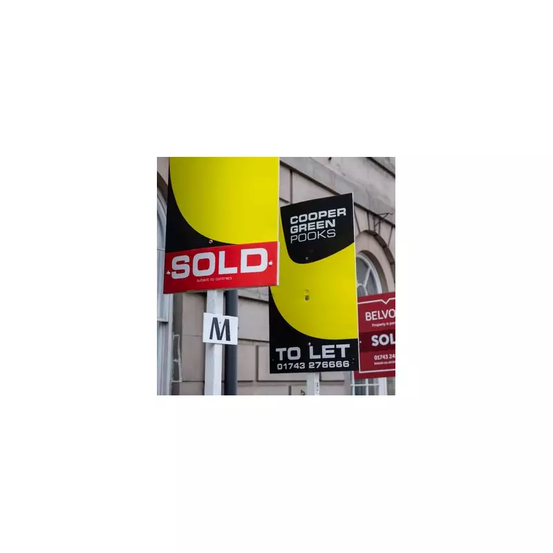 UK House Prices See Biggest November Fall Since 2012