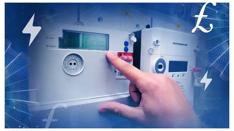 UK Inflation Drops to 3.6% as Food Prices Continue Rising