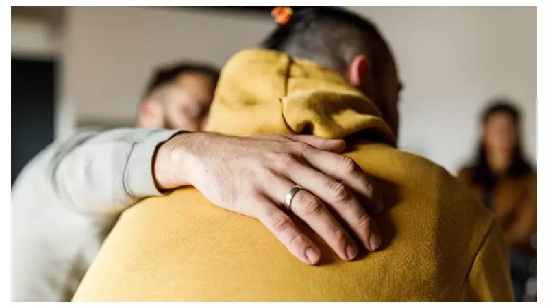 UK Launches Men's Health Strategy with £3.6m for Suicide Prevention