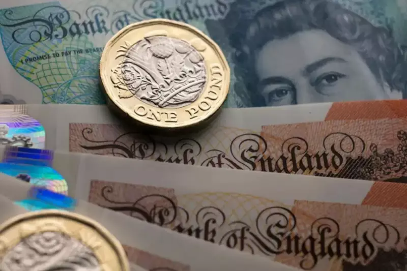 UK Legal Sector Grows 4% Amid Economic Pressure, Profits Rise