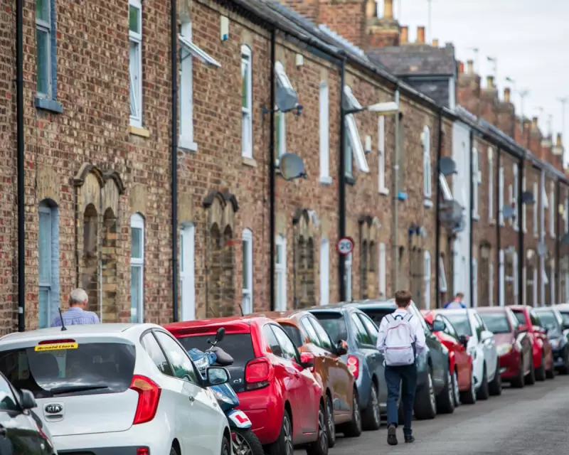 UK Loses 12,000 Social Homes as Right to Buy Outpaces Construction