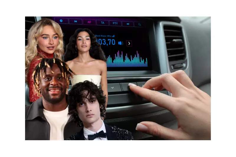 UK Midweek Chart: Olivia Dean Dominates Streaming Ahead of Friday Top 40