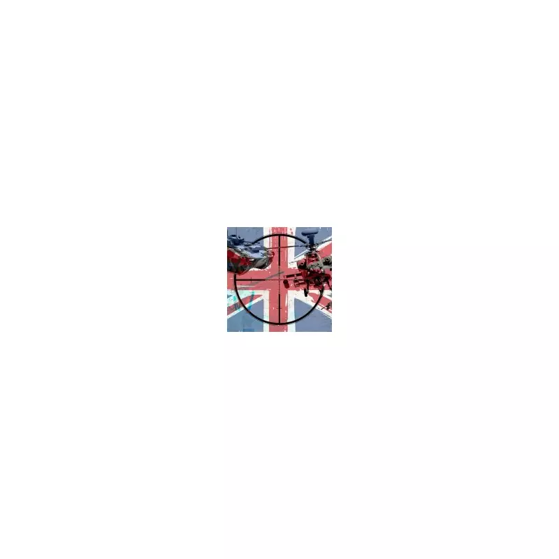 UK Military Crisis: Army Hits 230-Year Low Amid Defence Funding Warnings