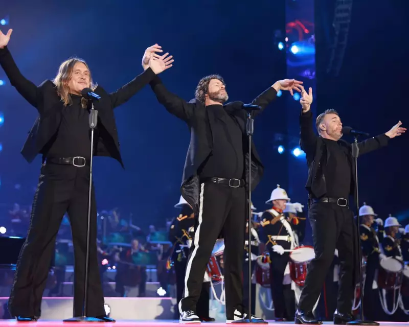 UK Music Industry Hits Record £8bn Economic Boost in 2024