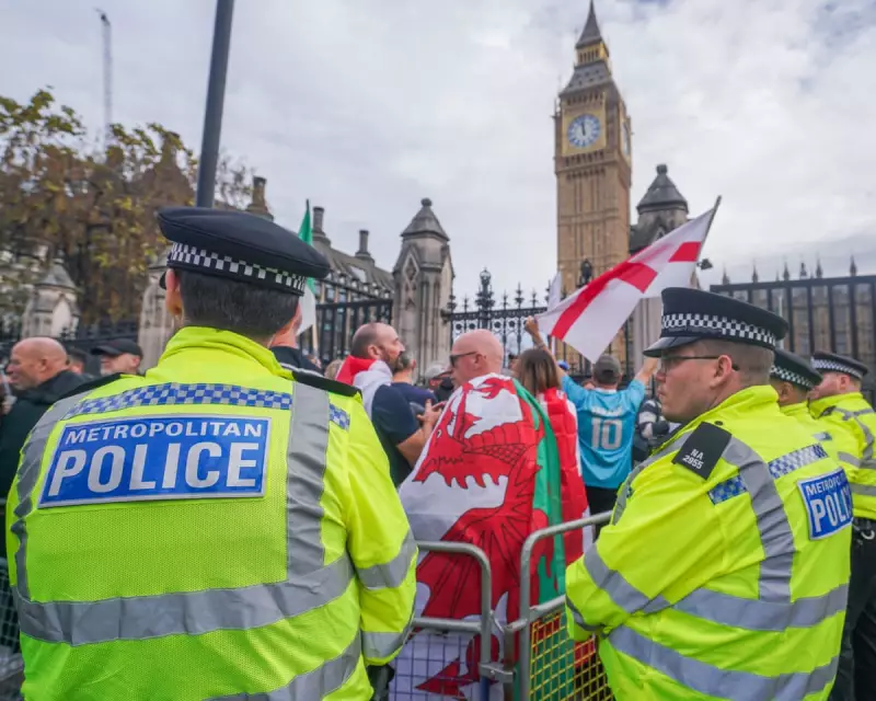 UK Plans Danish-Style Immigration Overhaul Amid Rising Public Concern