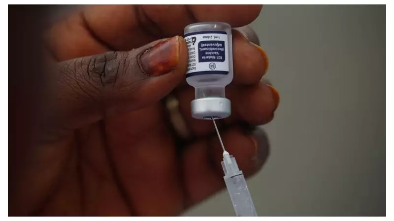 UK Slashes Global Fund for AIDS, TB and Malaria by £150m