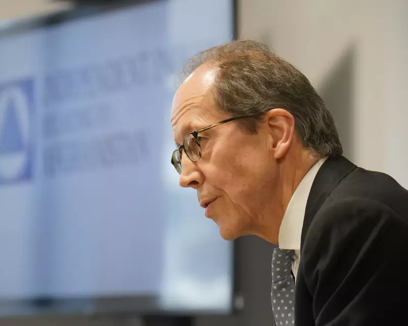 UK Special Forces Accused of Afghan War Crimes Cover-Up