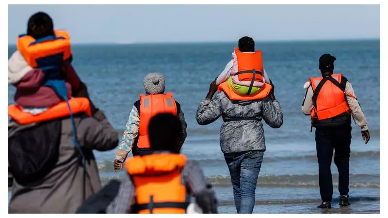 UK to Deport More Children in Asylum System Overhaul