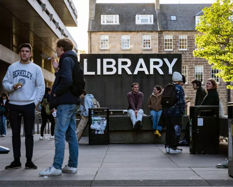 UK Youth Unemployment Hits Decade High: 15.3% of Young People Jobless