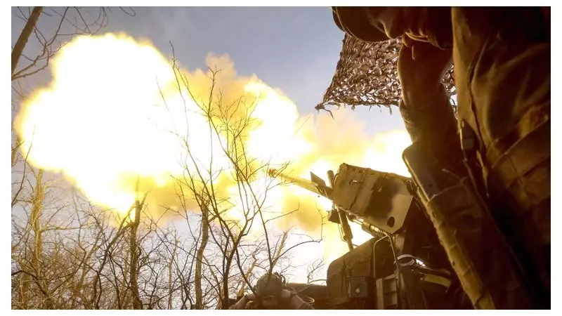 Ukraine Peace Talks: White House Reports 'Couple of Points of Disagreement'