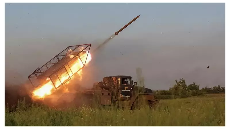 Ukraine War: Kyiv Denies Mass Surrender in Severodonetsk as Battle Rages On