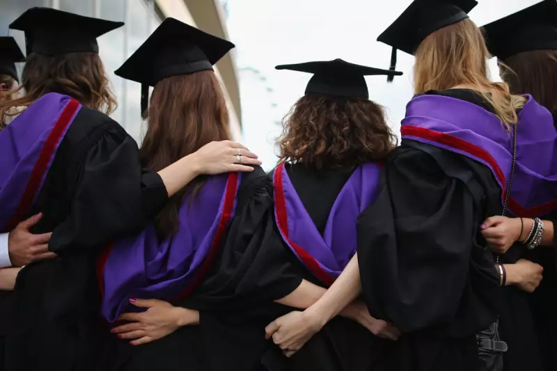UK's 6% International Student Tax Threatens £621m University Funding